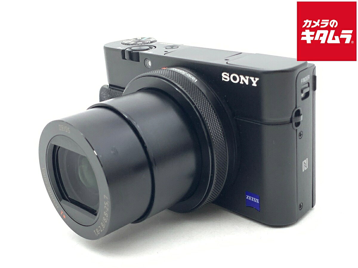 楽天市場】SONY DSC-RX100M4 中古の通販