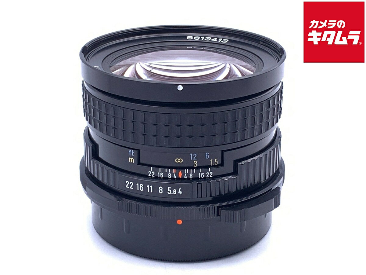 楽天市場】smc pentax 67 45mm f4の通販