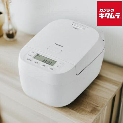 楽天市場】パナソニック IH炊飯器 5．5合の通販