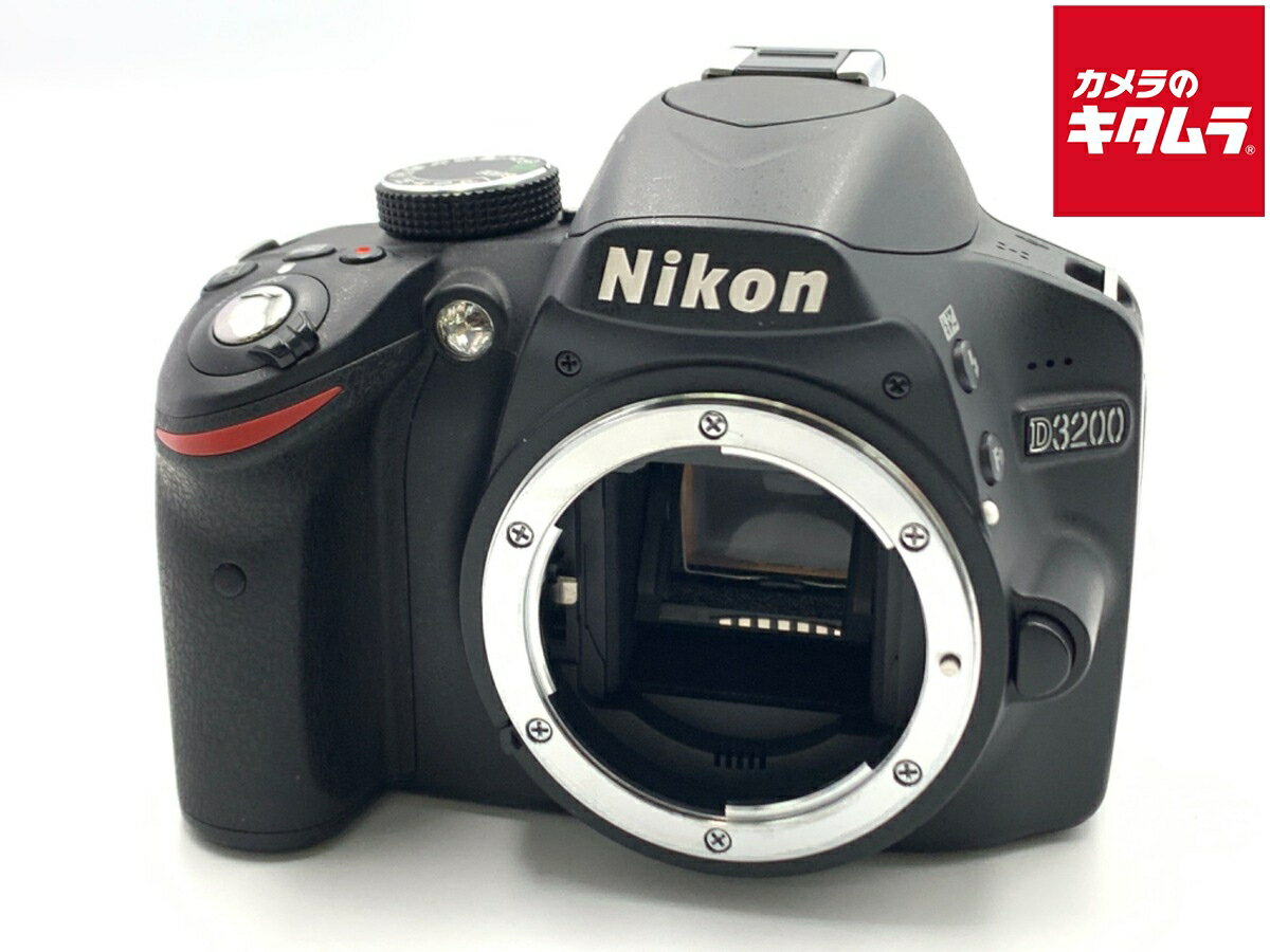 楽天市場】ニコン D3200（デジタルカメラ｜カメラ・ビデオカメラ・光学