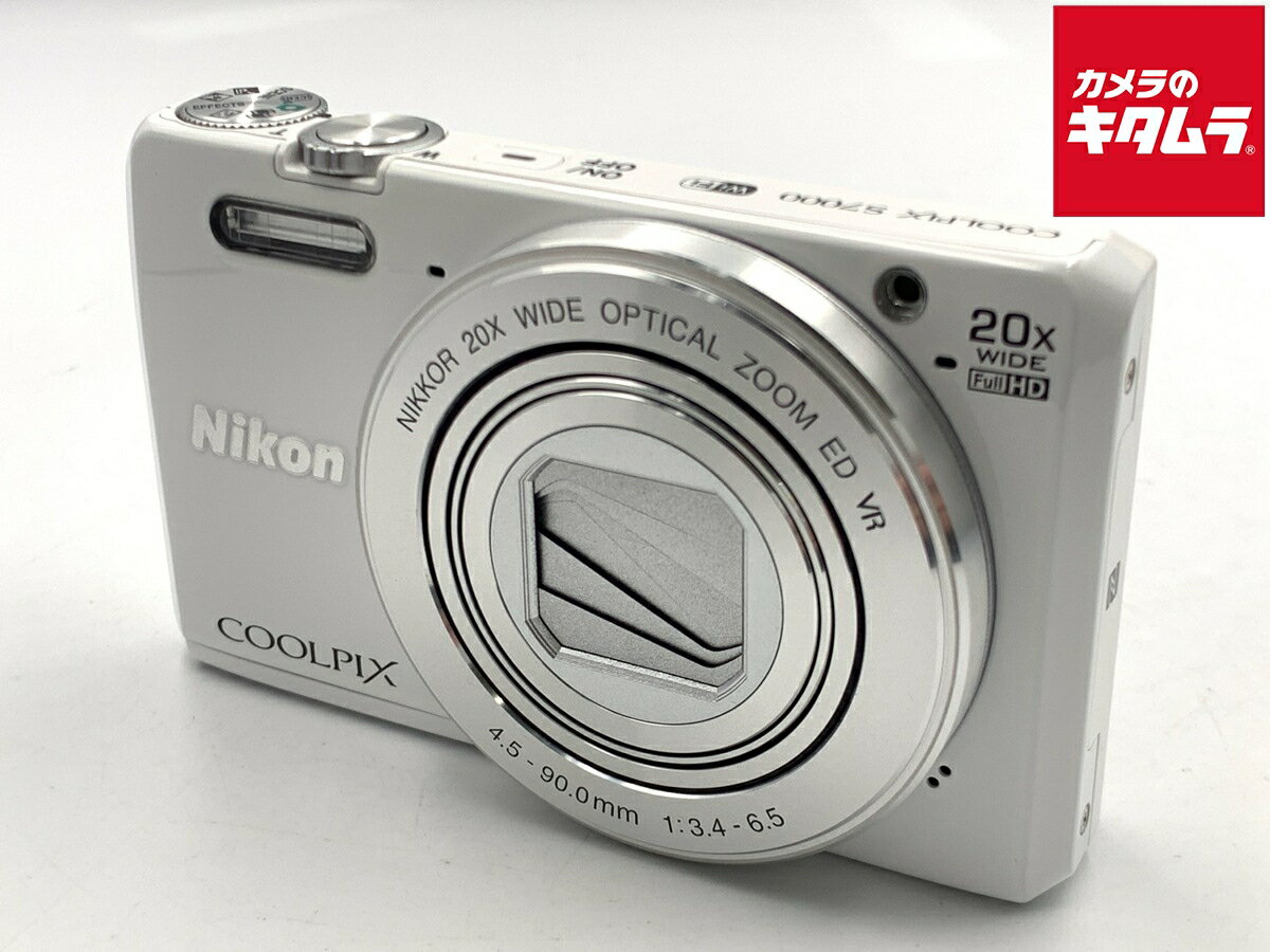 楽天市場】ニコン・coolpix s7000の通販