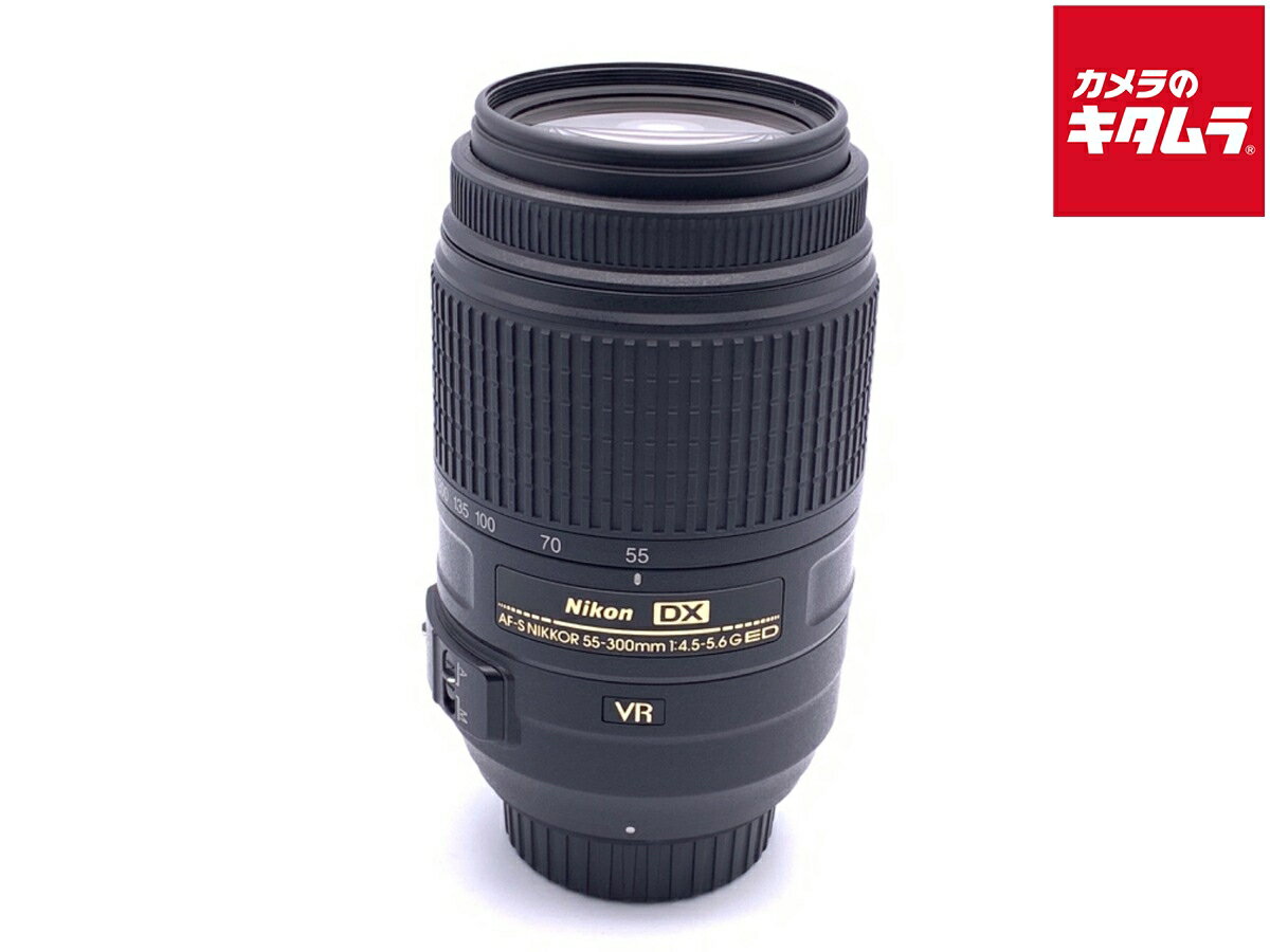 楽天市場】AF－S DX NIKKOR 55－300mmの通販
