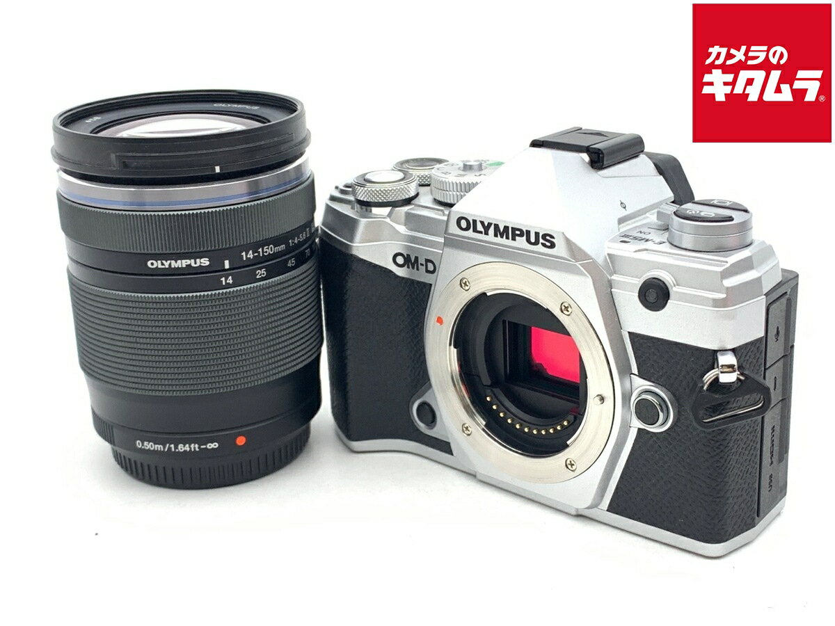 楽天市場】om-d e-m5 mark iii 14-150mm ii レンズキットの通販