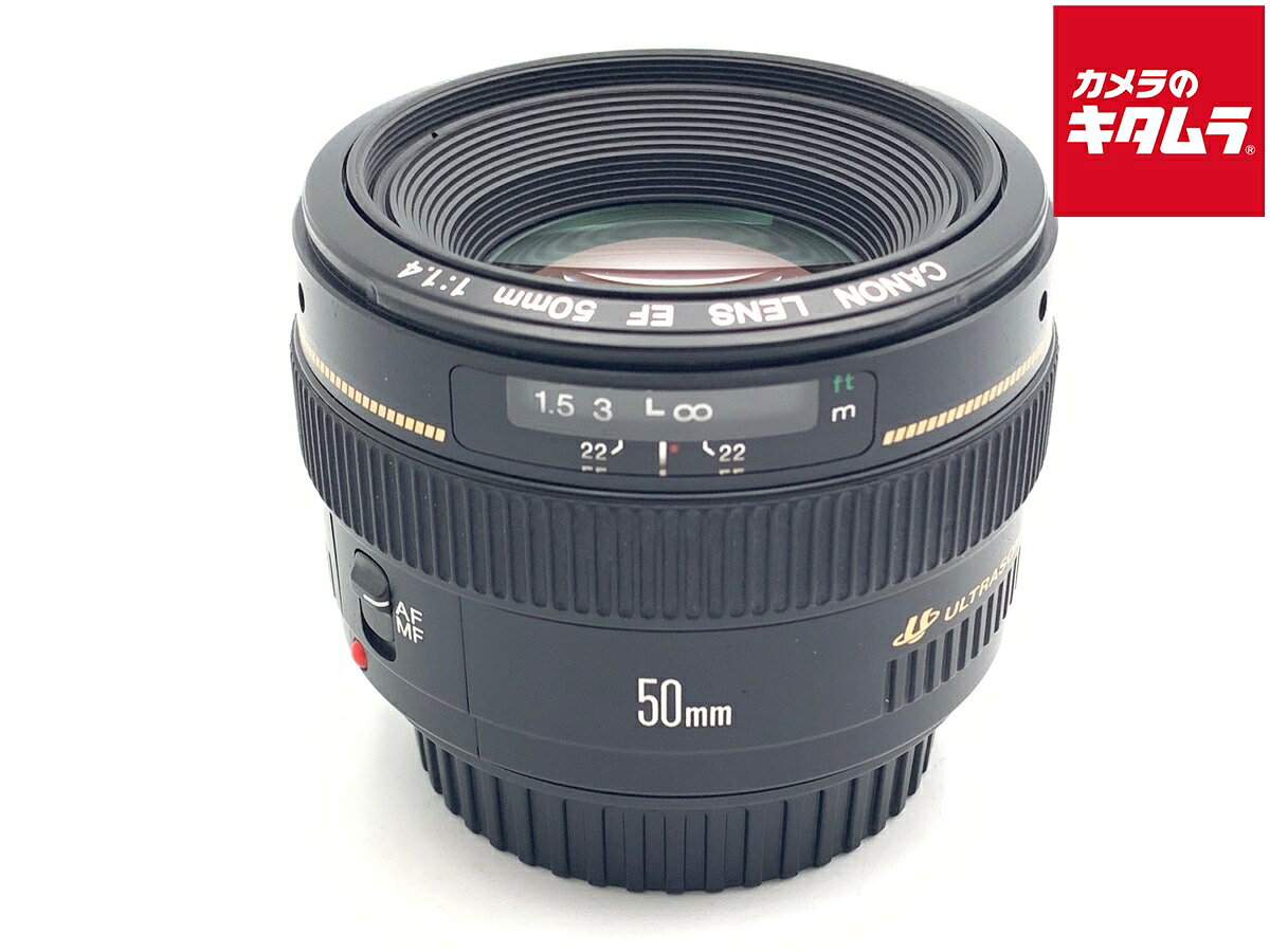 楽天市場】canon ef50mm f1.4 usm レンズ フィルターの通販