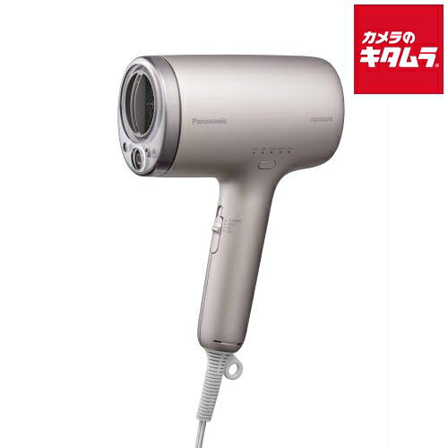 楽天市場】パナソニック ナノケア ドライヤー（カラーゴールド）の通販