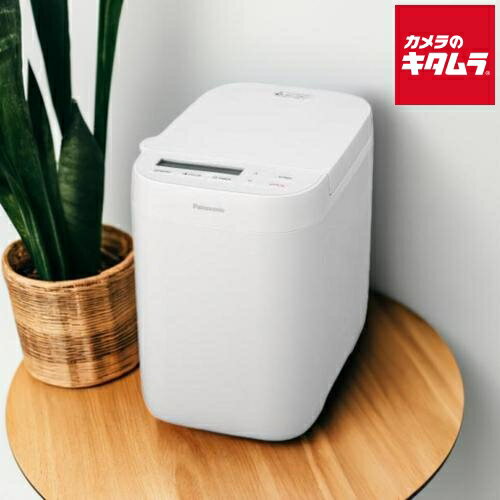 楽天市場】パナソニック ホームベーカリー sd-mb1-wの通販