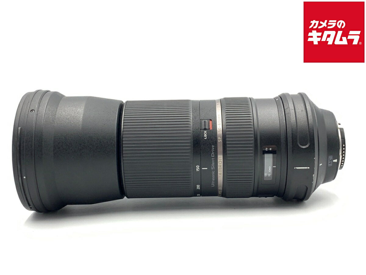 楽天市場】タムロン sp 150-600mm f/5-6.3 di vc usd g2 ニコン用の通販