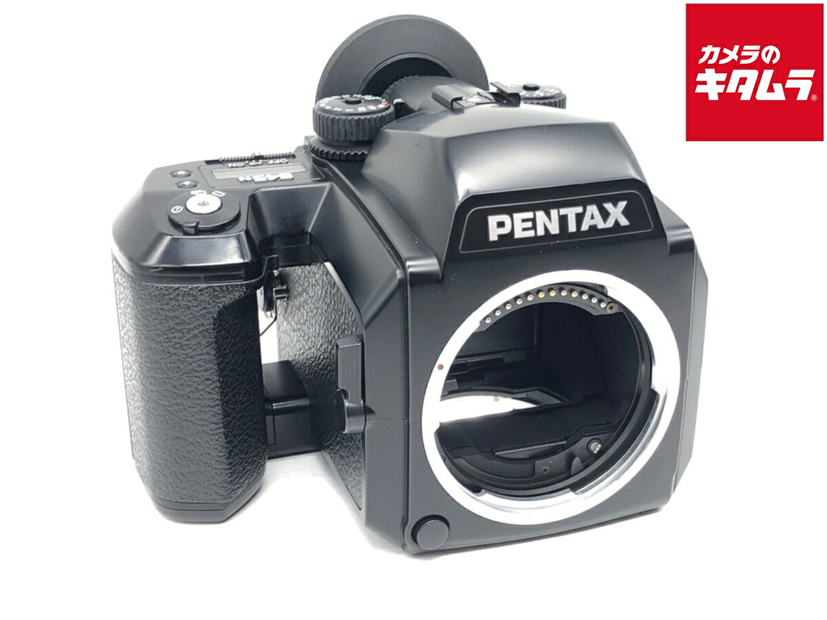 楽天市場】pentax 645nの通販