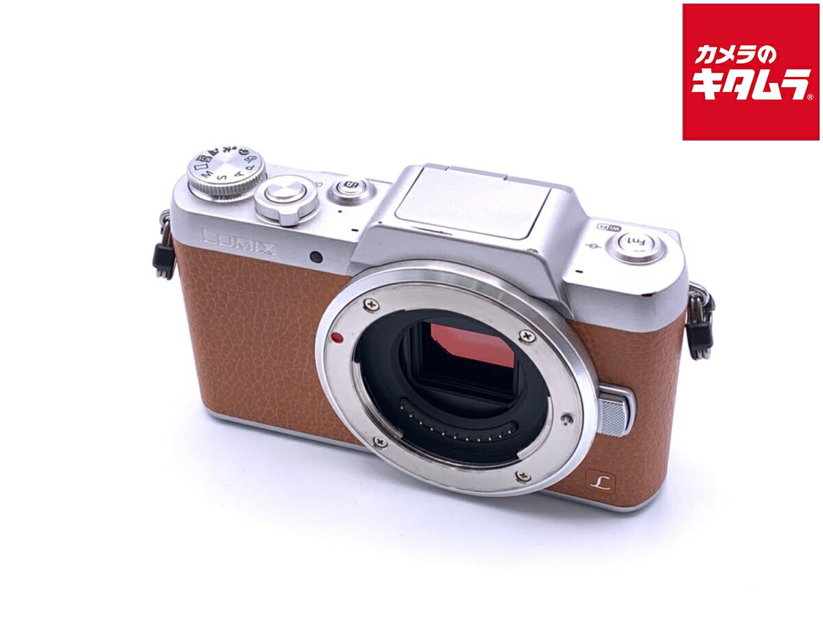 楽天市場】lumix gf7 ボディの通販