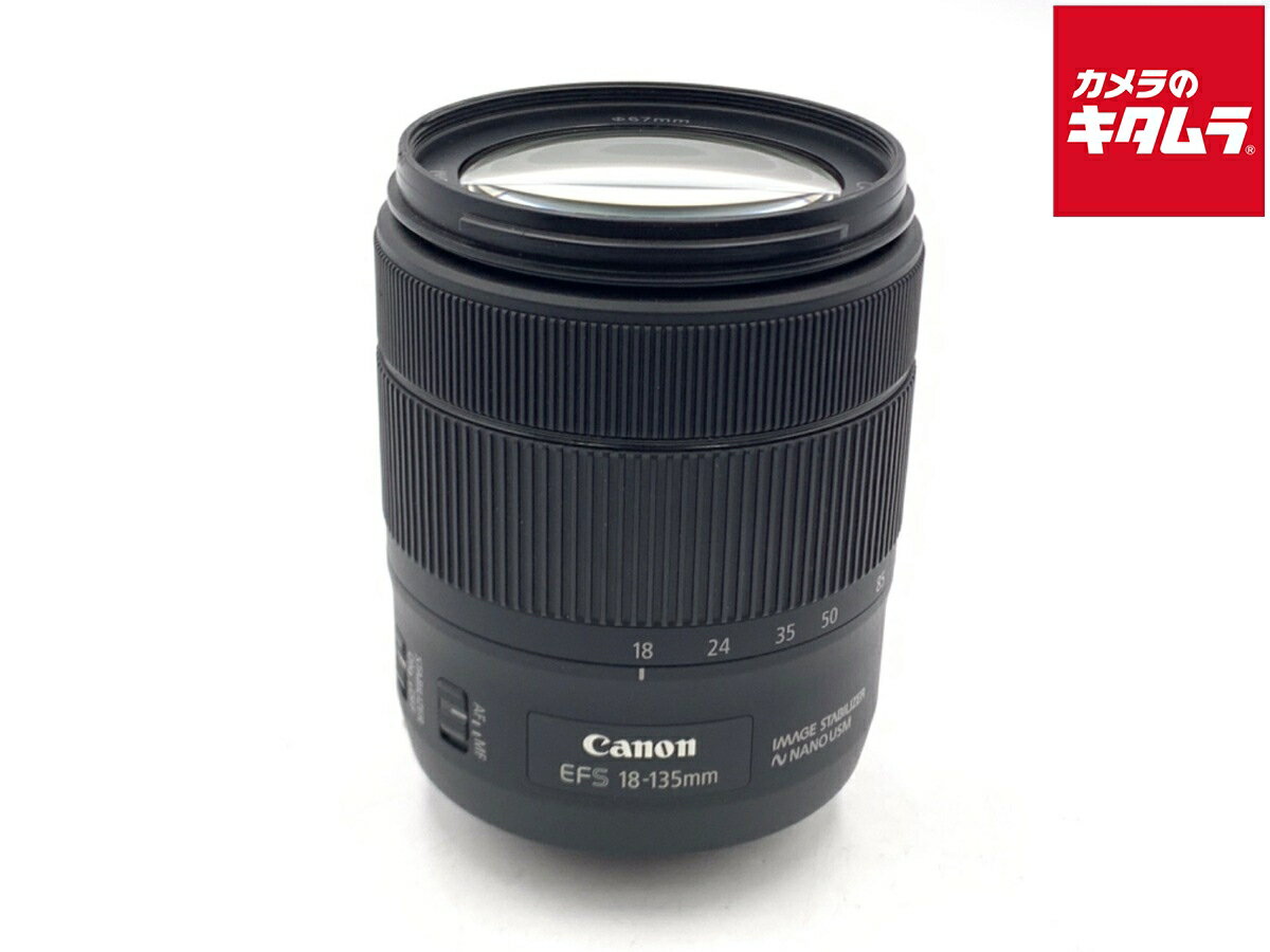 楽天市場】ef-s18-135mm f3.5-5.6 is usmの通販