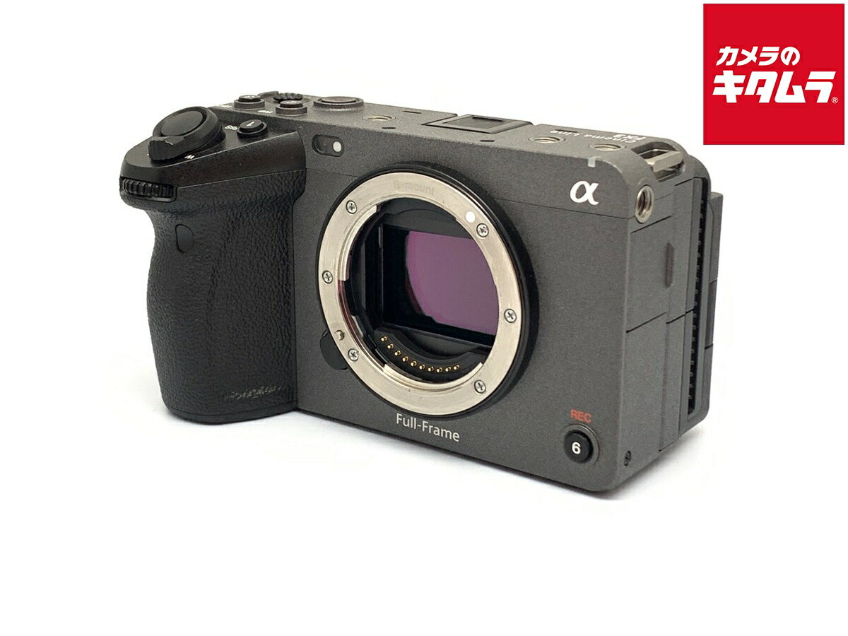 楽天市場】sony fx3の通販