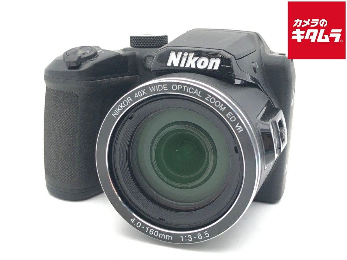 楽天市場】Nikon デジタルカメラ COOLPIX B500の通販