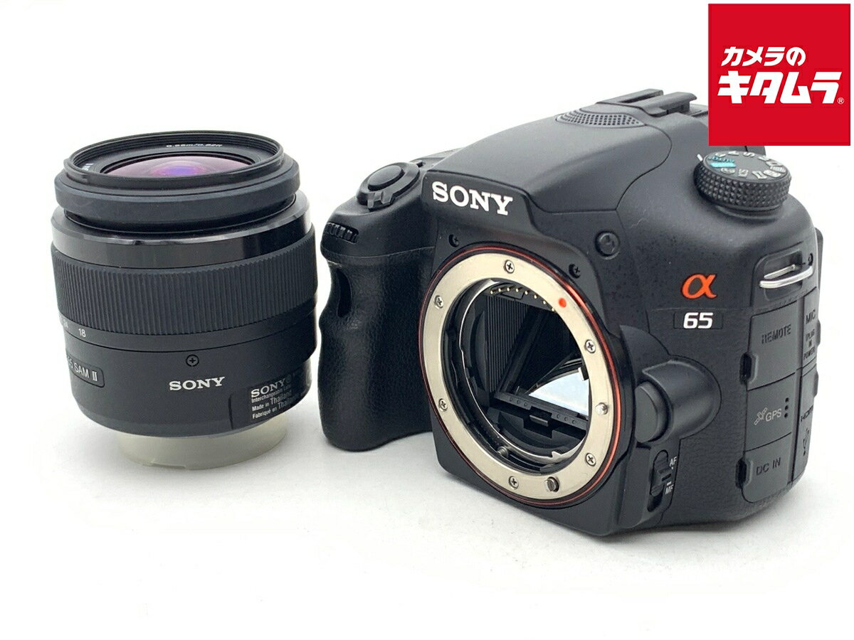 楽天市場】sony α65の通販