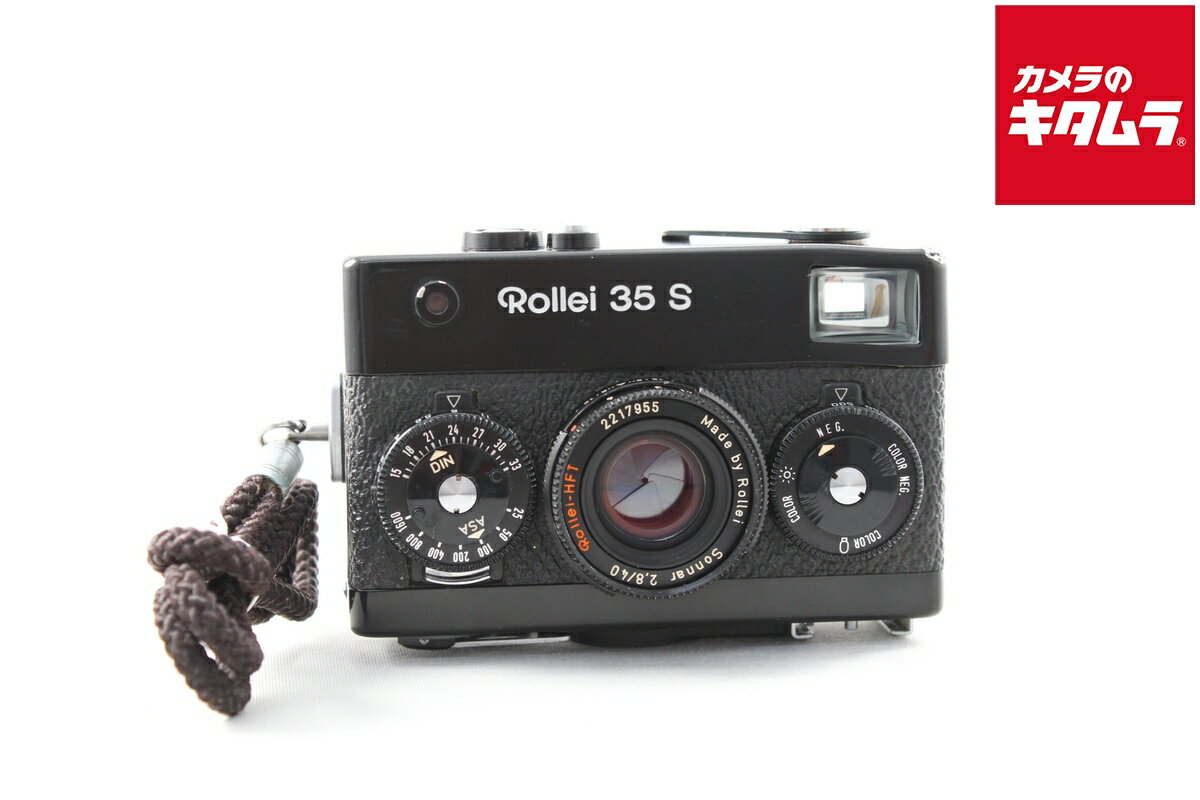 楽天市場】rollei 35 s（カメラ・ビデオカメラ・光学機器｜TV