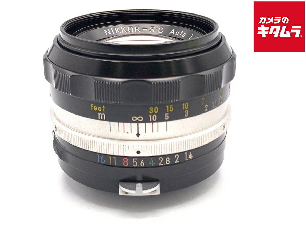 楽天市場】nikkor 50mm f1.4の通販