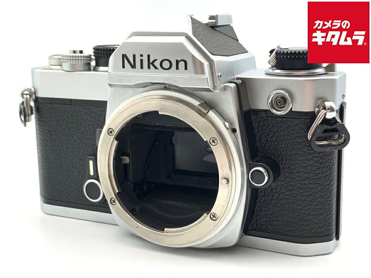 楽天市場】Nikon FMの通販