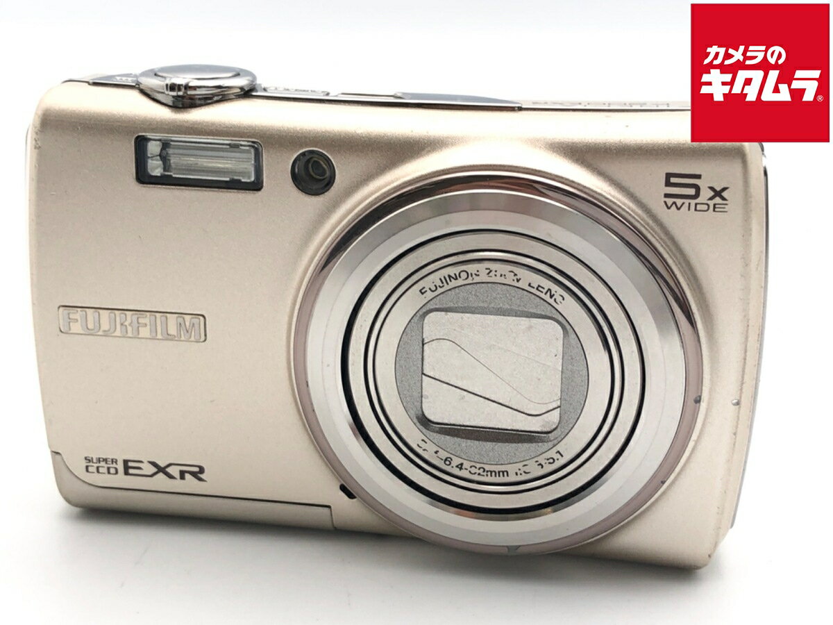 楽天市場】FUJIFILM FinePix F200EXRの通販