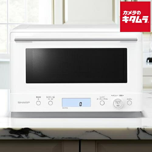 楽天市場】sharp オーブンレンジ re-wf18aの通販