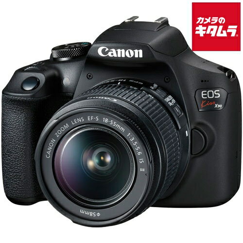 楽天市場】EOS Kiss X90（デジタル一眼レフカメラ｜デジタルカメラ