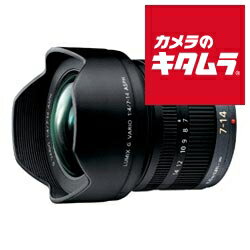 楽天市場】Panasonic LUMIX G VARIO 7-14mm F4.0 ASPH. H-F007014の通販