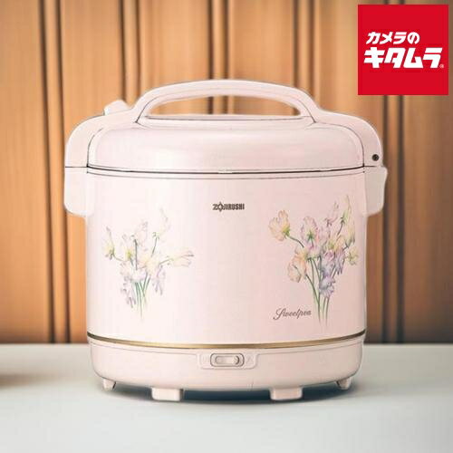 楽天市場】zojirushi 電子ジャー 保温専用 しあわせ 1．5升用 tya－c27