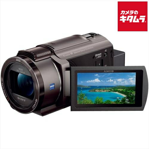 楽天市場】fdr-ax45 バッテリーの通販