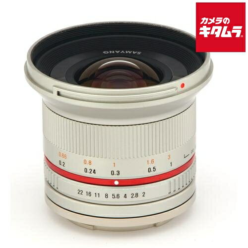 楽天市場】サムヤン 12mm f2．8 ed as ncs fish－eye ソニー e用の通販