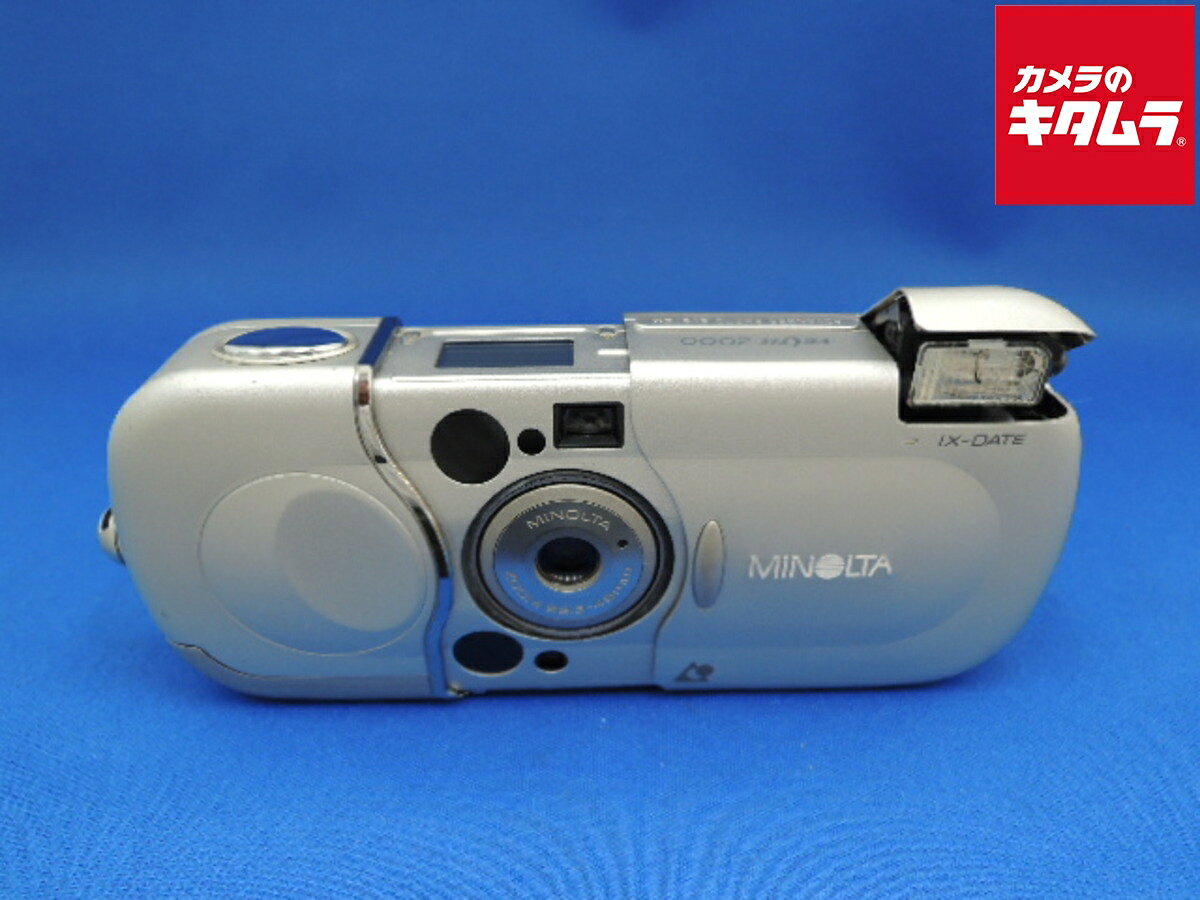 楽天市場】ミノルタ フィルム カメラの通販