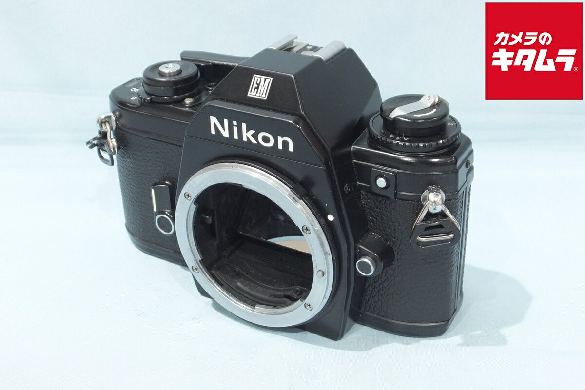 楽天市場】Nikon EMの通販