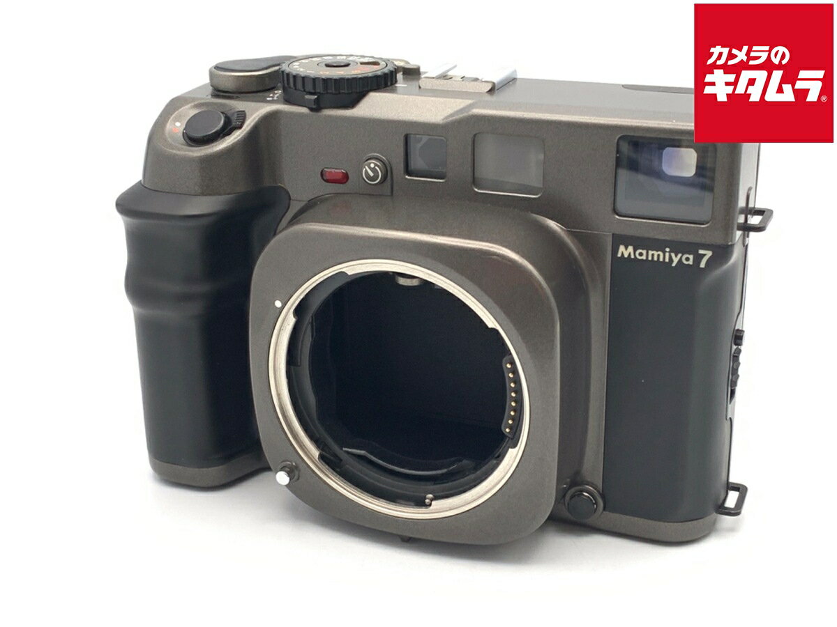 楽天市場】Mamiya7 IIの通販