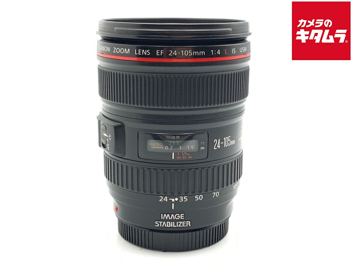 楽天市場】canon ef24−105mm f4l is usmの通販