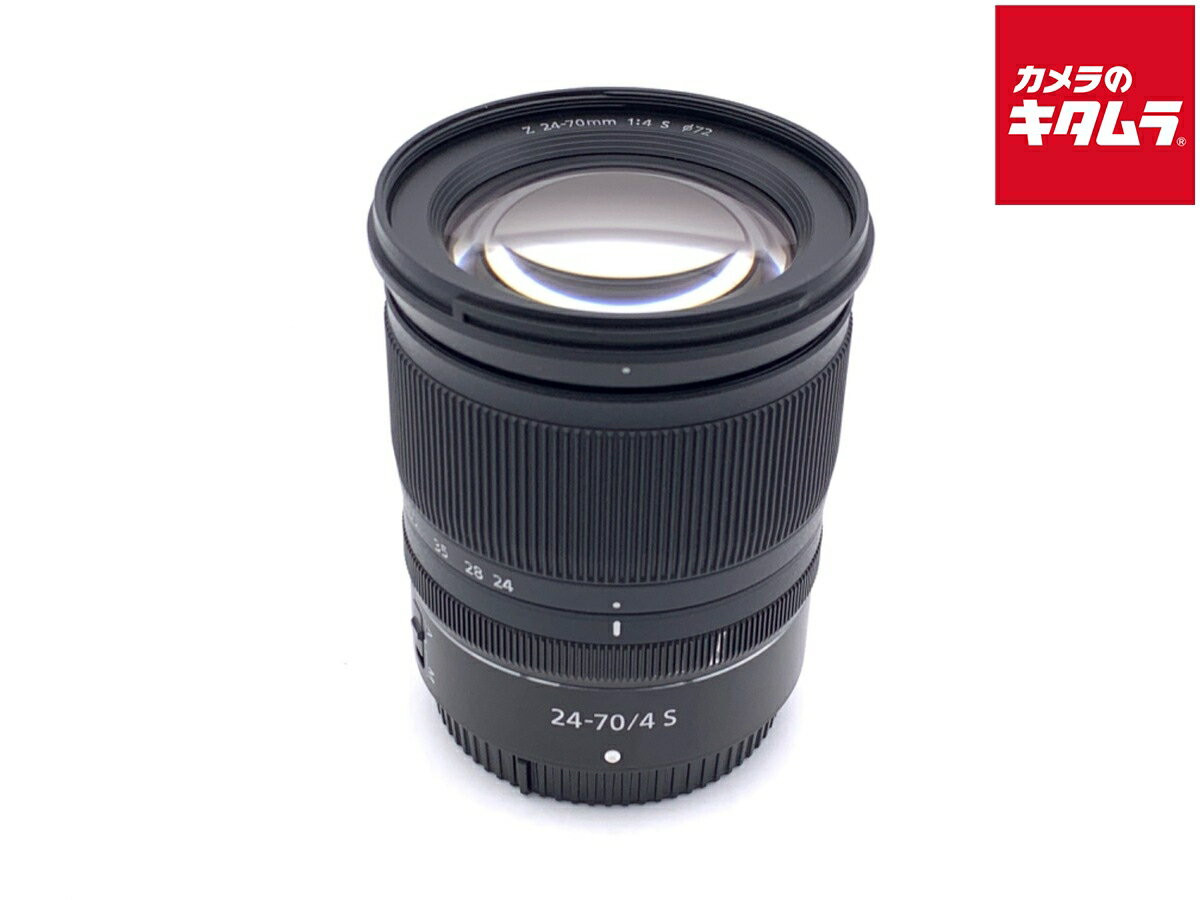 楽天市場】nikkor z 24-70mm f4（ズーム/単焦点ズームレンズ）の通販