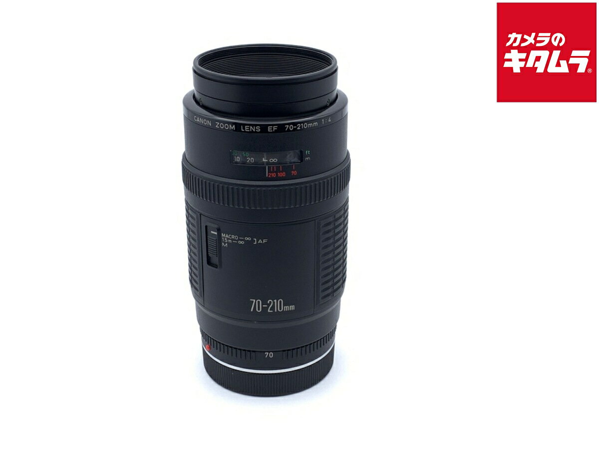 楽天市場】canon 70－210 4の通販
