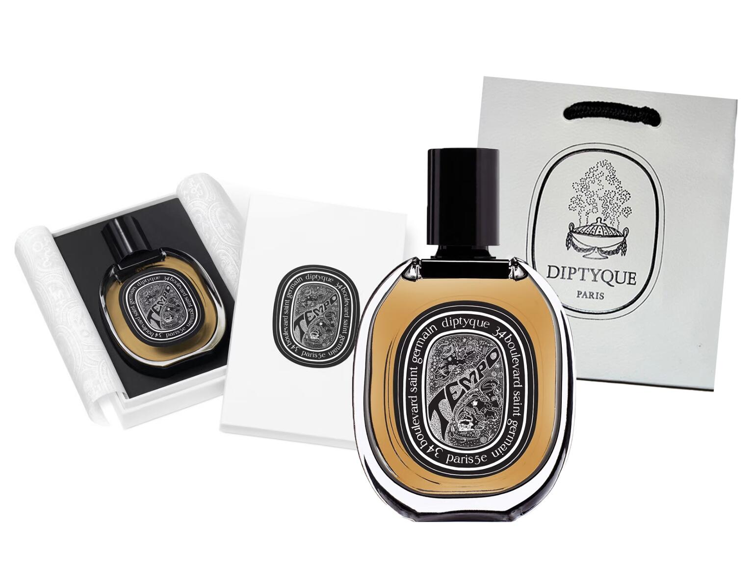 楽天市場】ディプティック テンポ 75ml（美容・コスメ・香水）の通販