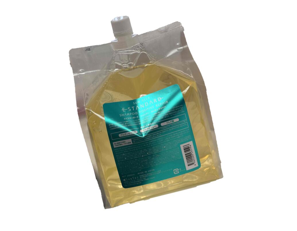楽天市場】イースタンダード シャンプー 2000ml 詰め替えの通販