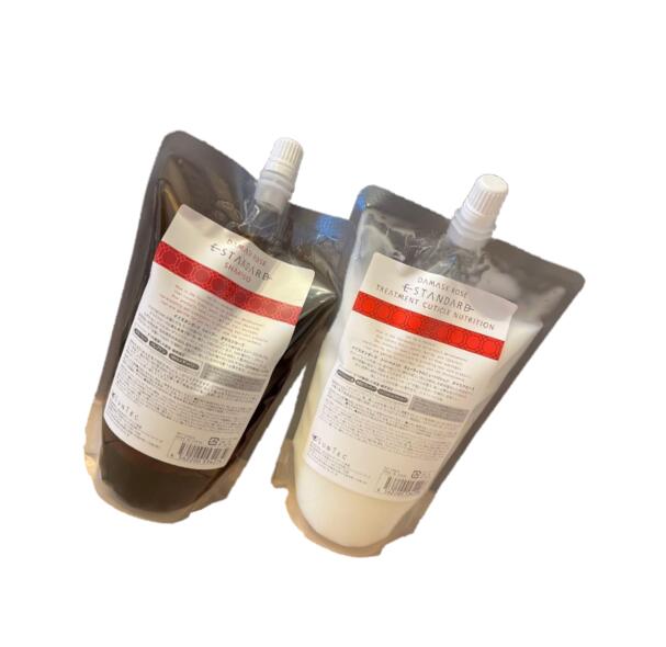 楽天市場】イイスタンダード シャンプー ダマスクローズ 詰め替え用の通販