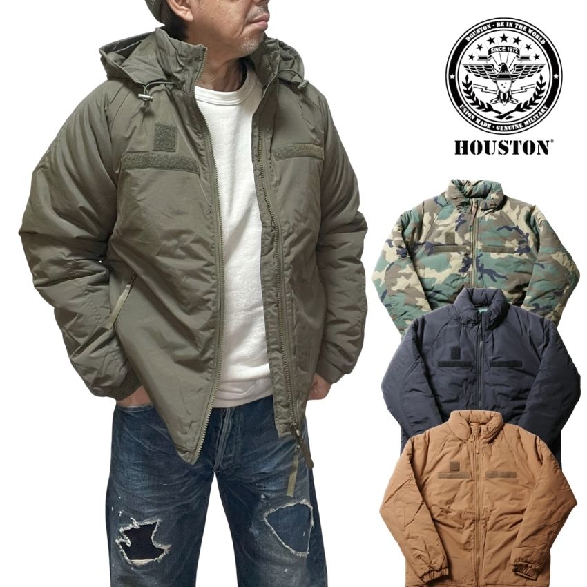 楽天市場】ヒューストン 迷彩 ジャケットの通販