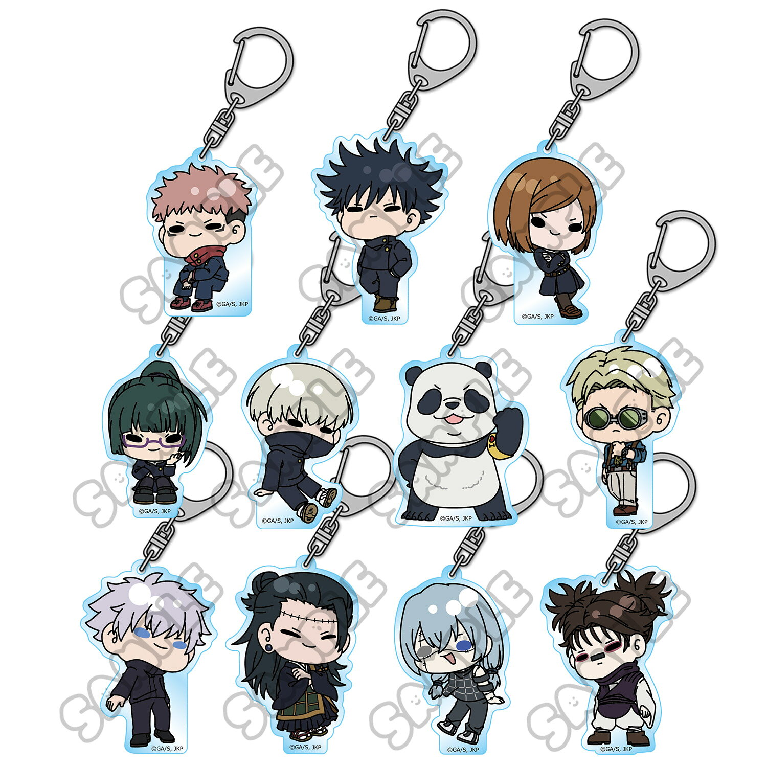 楽天市場】呪術廻戦 脹相の通販