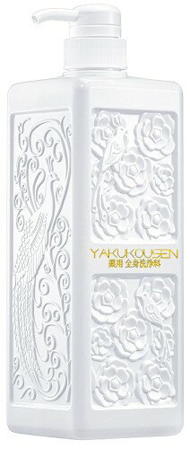 楽天市場】酵泉 薬用全身洗浄料（美容・コスメ・香水）の通販