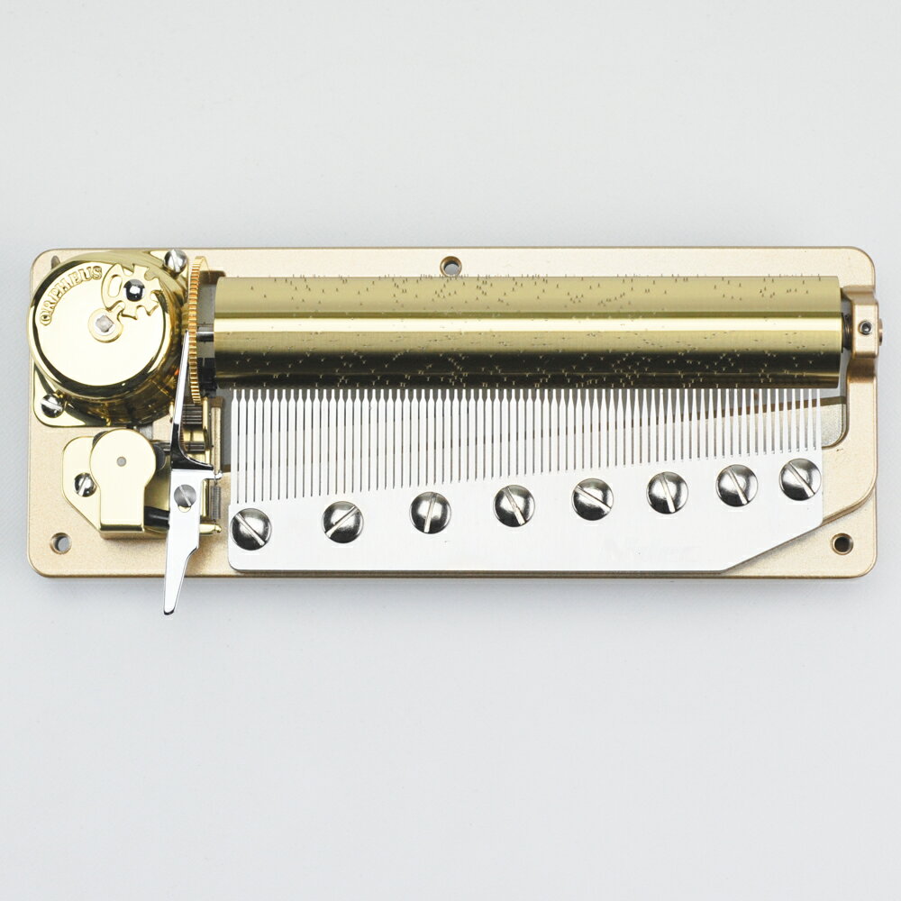 楽天市場】72弁 オルゴール オルフェウスの通販