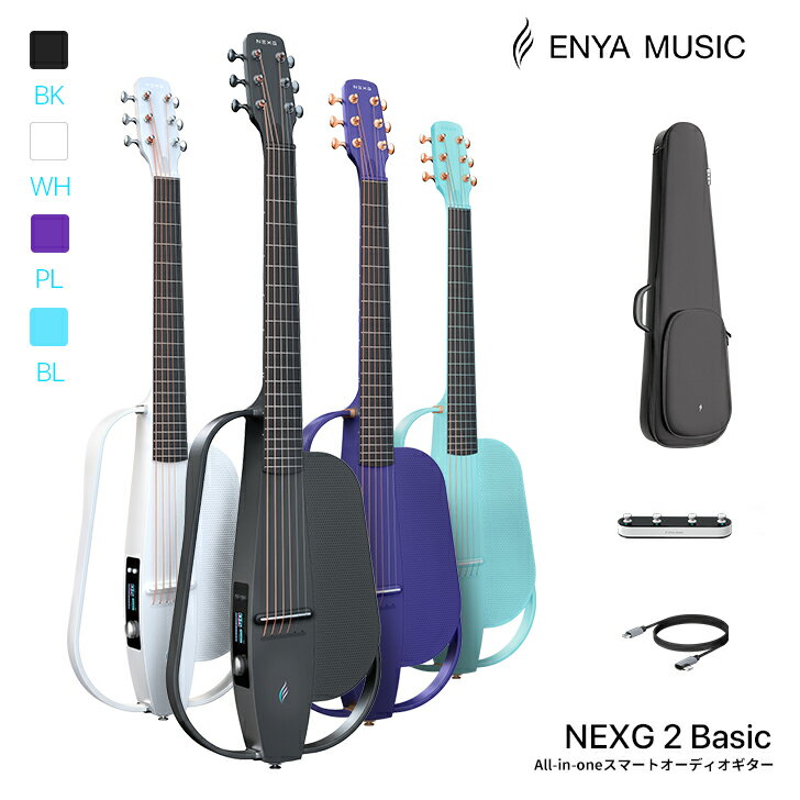 楽天市場】Enya NEXG SEの通販