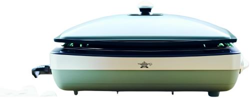 楽天市場】Aladdin グラファイトマジックグリラーPlus AMG-G1300Aの通販