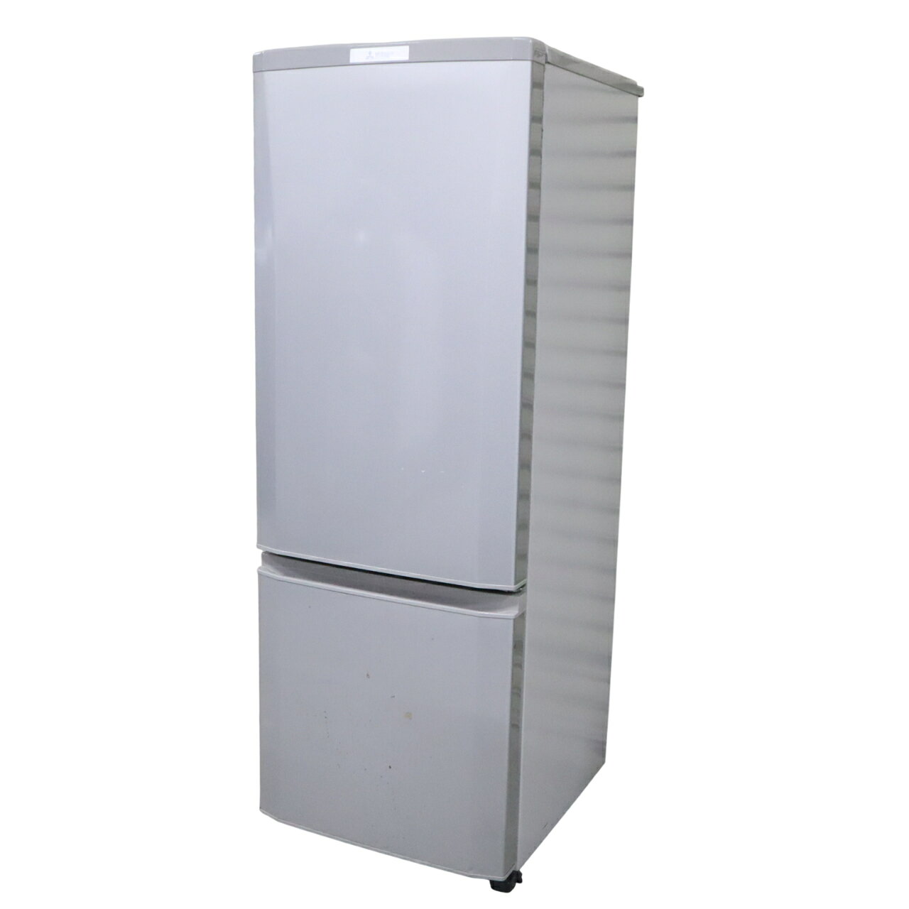 楽天市場】冷蔵庫 mr－p15z－bの通販