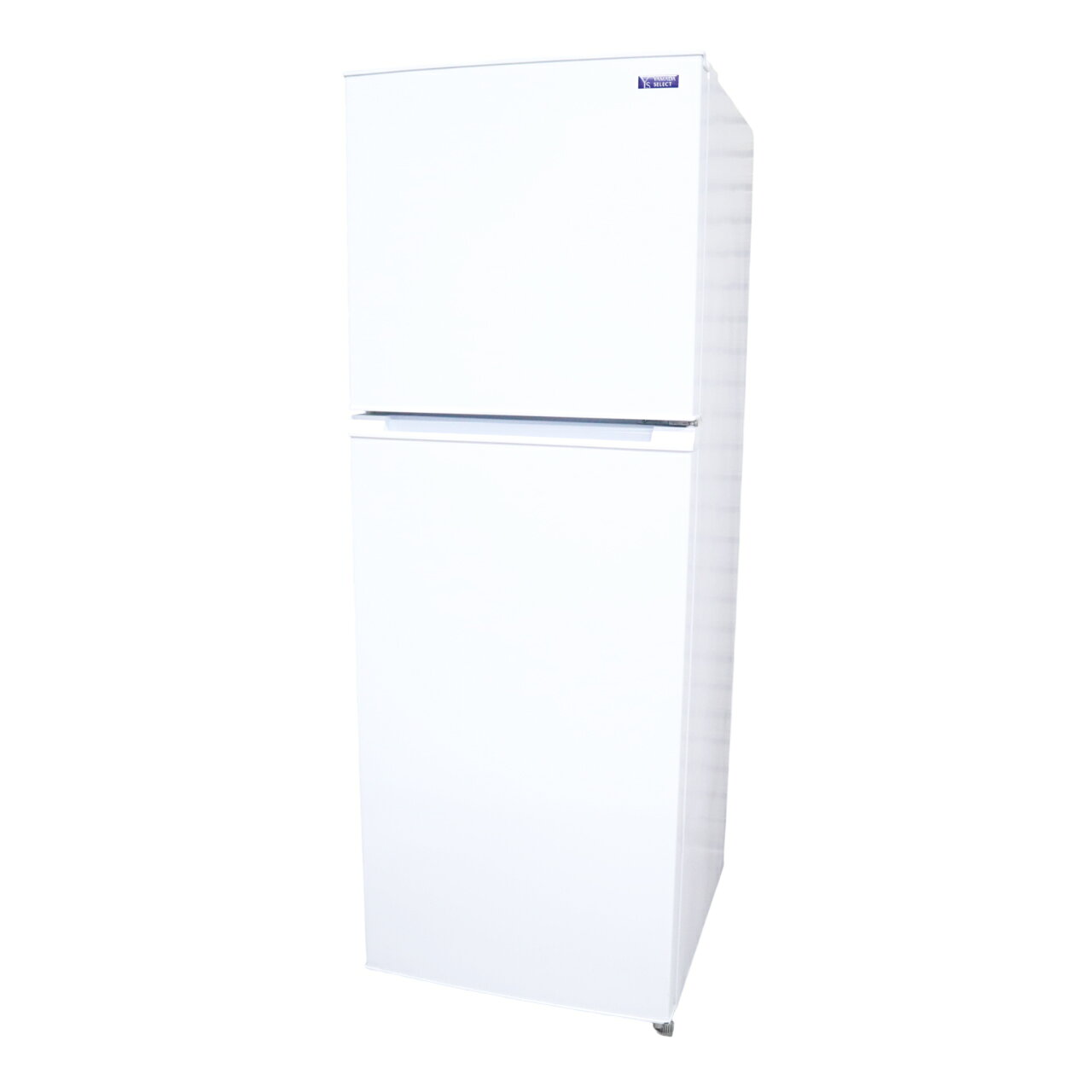 楽天市場】yamada select（カラーホワイト）（冷蔵庫・冷凍庫