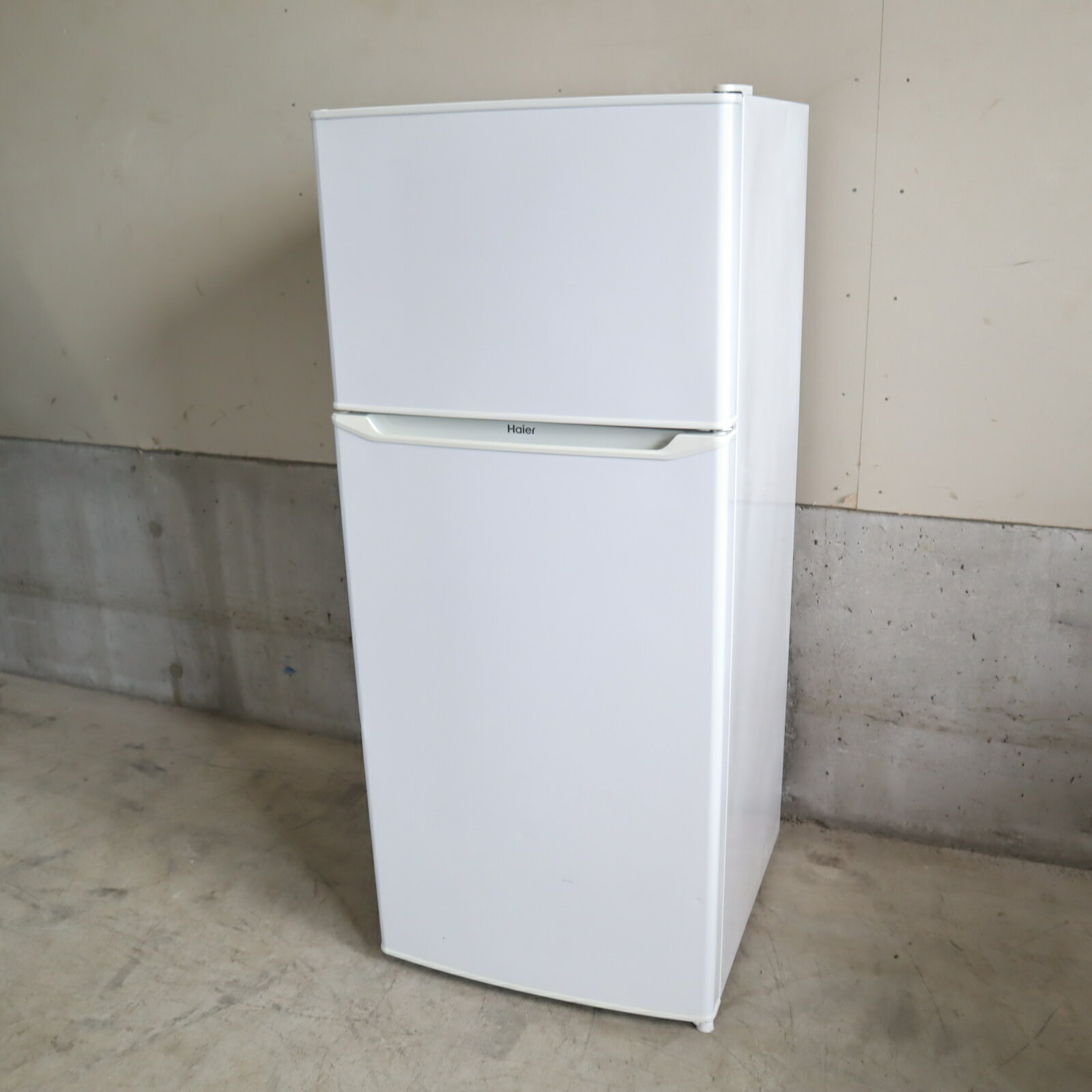 楽天市場】冷蔵庫 一人暮らし ハイアール（冷凍室位置上）（冷蔵庫