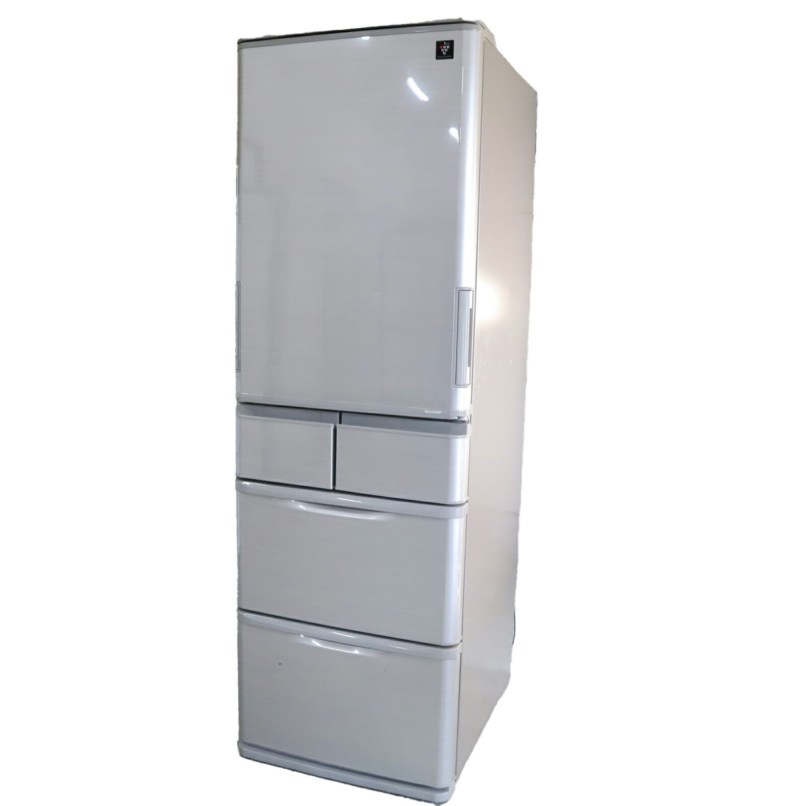 楽天市場】冷蔵庫 中古（定格内容積366 ～ 420.9L）の通販