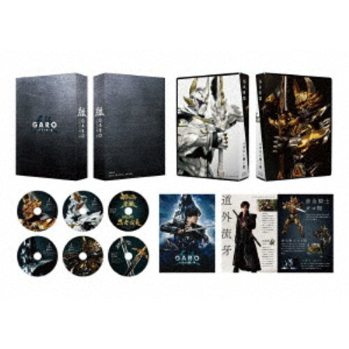 楽天市場】牙狼 dvd boxの通販