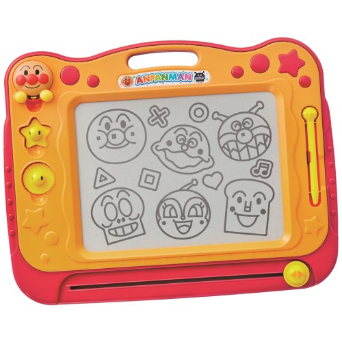 楽天市場】アンパンマン（対象年齢1歳半から）（知育玩具・学習玩具