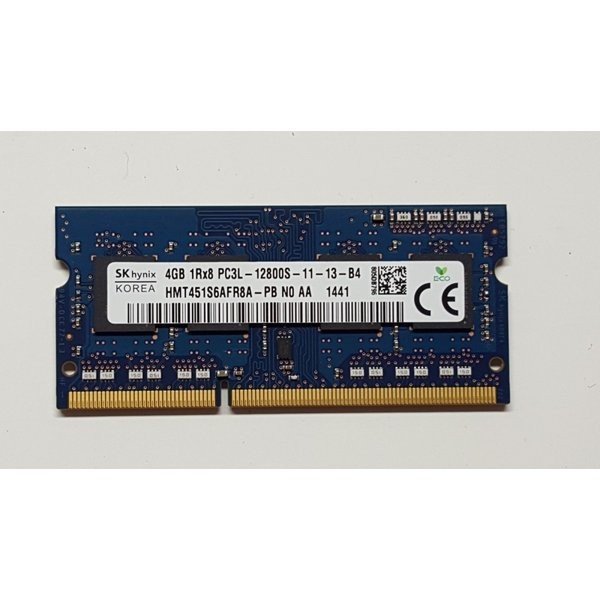 楽天市場】ノートpc 増設メモリ pc3l-12800s（メモリ容量4GB）の通販