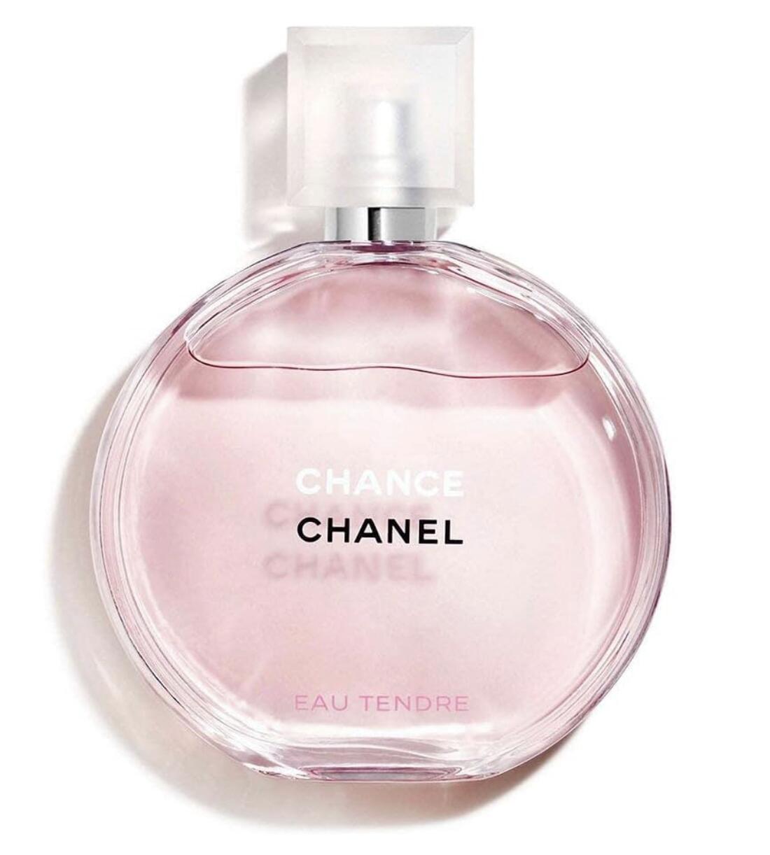楽天市場】100ml chance chanel eau tendreの通販